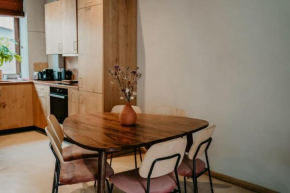 3-BR Suburban Retreat